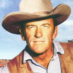 actores James Arness 
